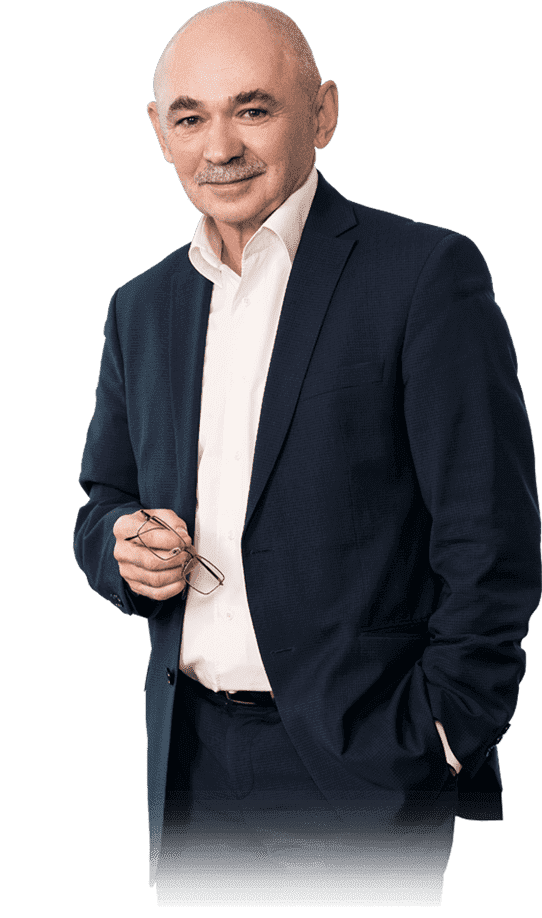 Александр Свияш